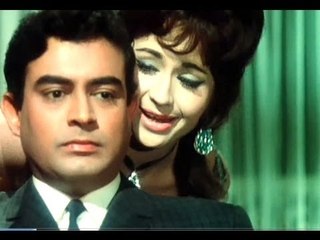 Hai Mere Paas Tu Aa | Asha Bhosle | HD