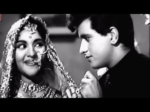 Khanake Kanganaa Bindiyaa Hanse | Lata Mangeshkar | HD