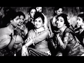 Yun Hans Hans Kar Dekho Na | Asha Bhosle, Mohammad Rafi | HD