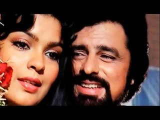 Maine Poocha Chand se | Mohammad Rafi