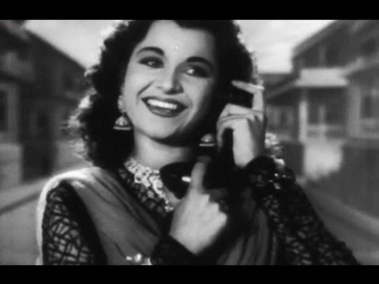 Mere Piya Gaye Rangoon | Shamshad Begum,Chitalkar Ramchandra | HD - video  Dailymotion