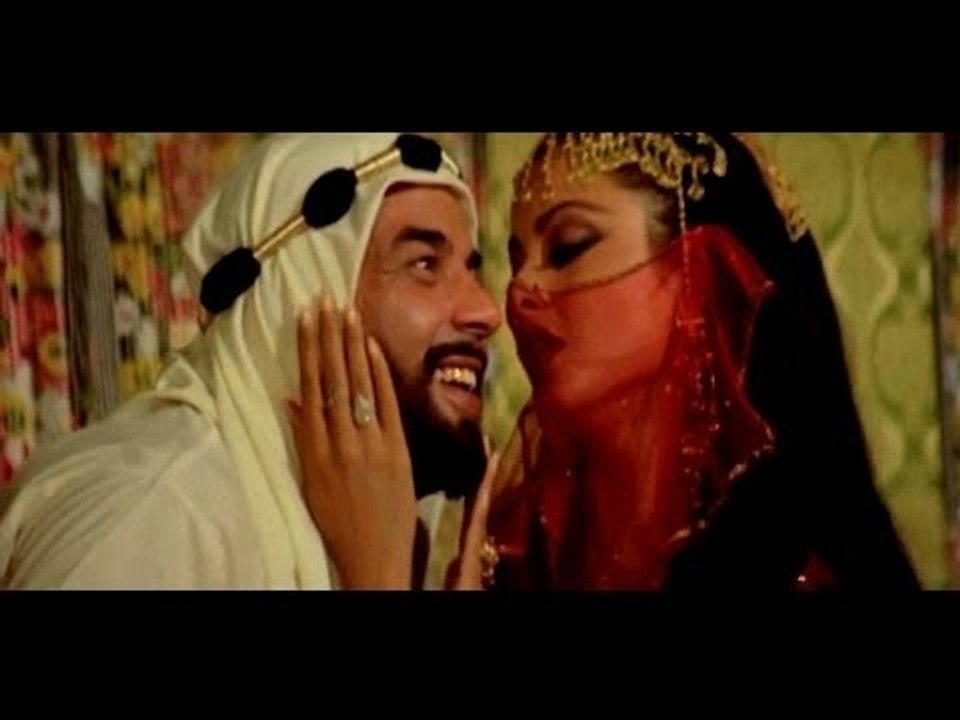 Duniya Jaye Bhad Mein | Asha Bhosle, Mohammad Rafi | HD