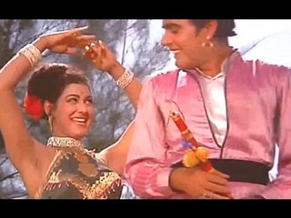 Main Hoon Tera Geet Gori | Asha Bhosle, Mohammad Rafi | HD