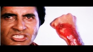 Hum | HD | Amitabh Bachchan | FULL MOVIE