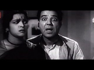 Kal Saajna Milna Yahan | Geeta Dutt, Mohammad Rafi | HD