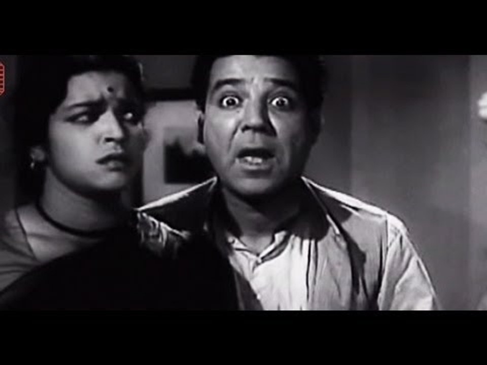 Kal Saajna Milna Yahan | Geeta Dutt, Mohammad Rafi | HD