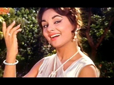 Yeh Umar Hai Kya Rangeeli | Asha Bhosle,Manna Dey,Usha Mangeshkar