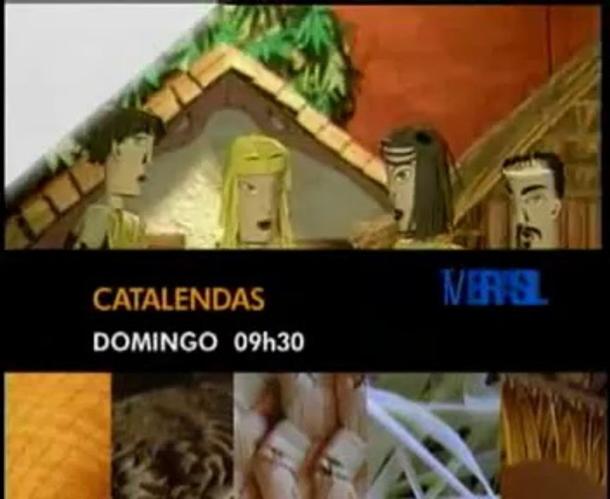 Chamada Catalendas
