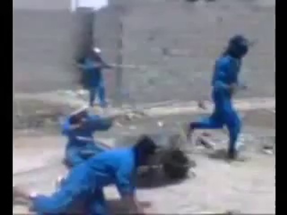 Algerie le Maçon Algerien mdrrrr