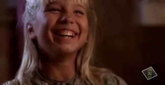 1990 Top Horror Icons Little Girl Sawyer