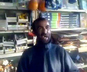 l'Algérie a un incroyable talent mdrrr