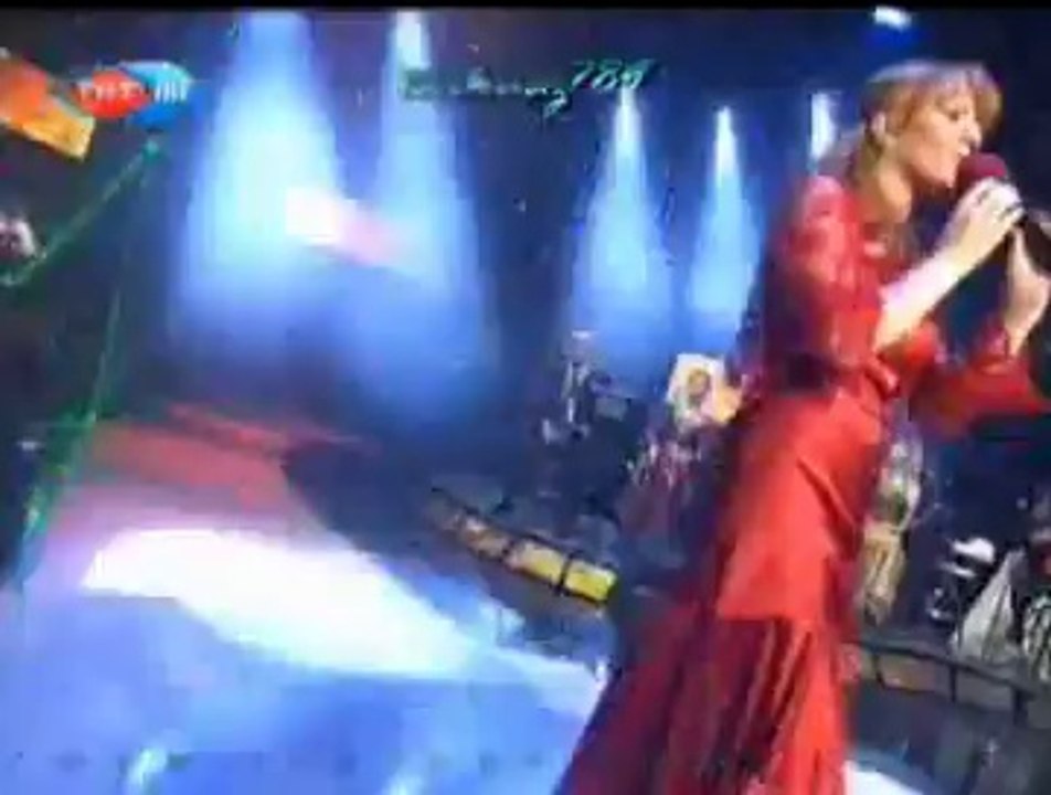 Zeynep BAŞKAN-Atmacayı Vurdular