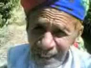 algerie un vieux tres drole mdrrr