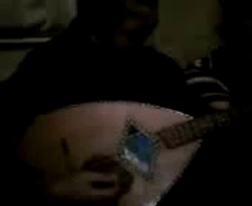 algerie un Algerien chante le chaabi en anglais tres drole