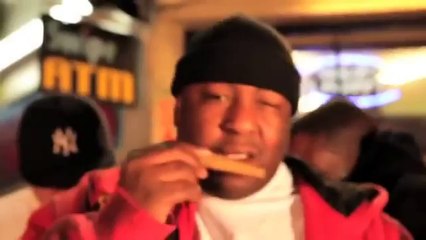C-Bo & Yukmouth (Thug Lordz) Ft. The Jacka & Mr. Probz - Wake Up