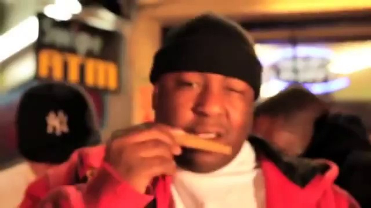 C-Bo & Yukmouth (Thug Lordz) Ft. The Jacka & Mr. Probz - Wake Up