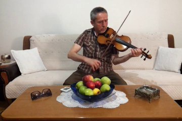 Rahmi Ymeri - "Lulja prej lules ban ferk"