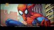 Trailer SuperHumanos de Stan Lee