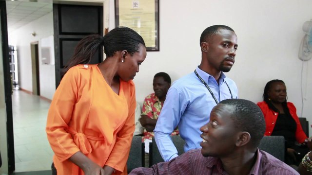 Uganda on alert for Ebola but no confirmed cases