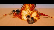 Mad Max: Fury Road - Trailer for Mad Max: Fury Road