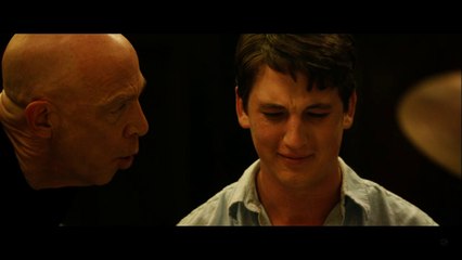 Whiplash - Trailer for Whiplash