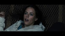 The Maze Runner - Trailer 2 for The Maze Runner