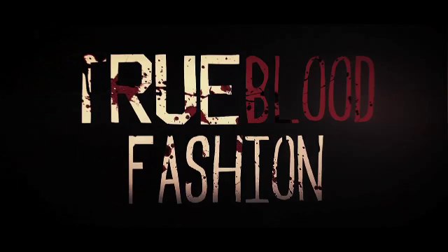 True Blood Fashion: Hot or Not Violet, Tara and Pam