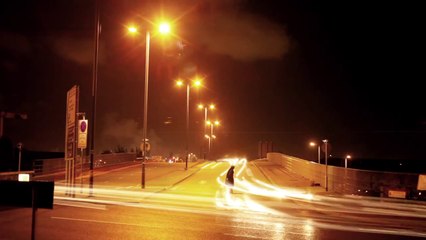 THE GOSPEL OF US Official Trailer - In UK cinemas 13th April