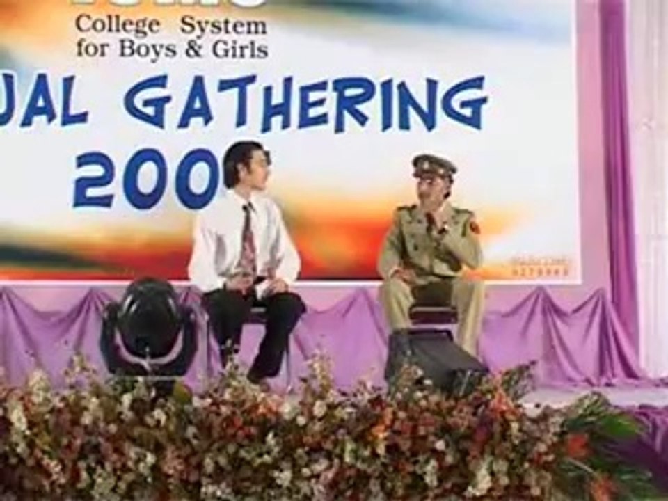 funny program