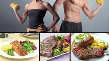 How To Lose Weight Fast For Women, Man _ Teenagers At Home In A Week Weight Loss Success Story!