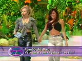 Quem não viu, vai ver: TV Animal, com Angélica [SBT 1995]