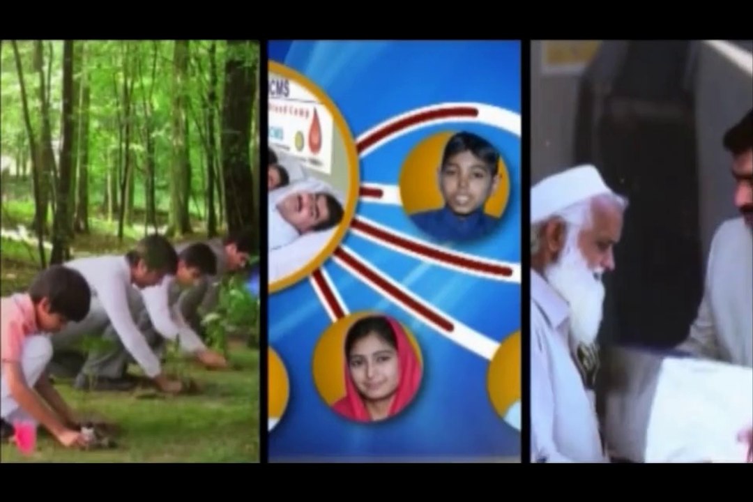 choti choti nekiya