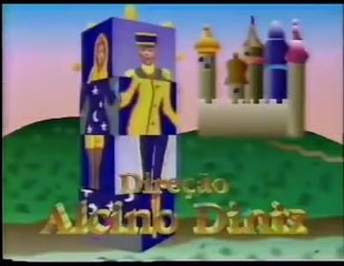 Clube da Criança da Manchete - 1995