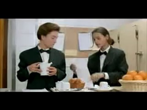 virginie ledoyen - la fille seule - film annonce