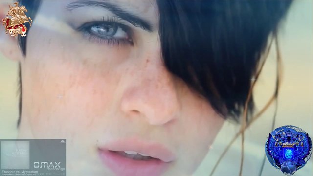 ♛♫♥Etasonic vs. Mystairium - Transcendental Observation (Original Mix) [D.MAX Recordings]♥♫♛