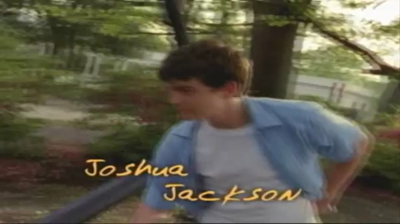 Dawsons Creek - Season 1 Opening Titles