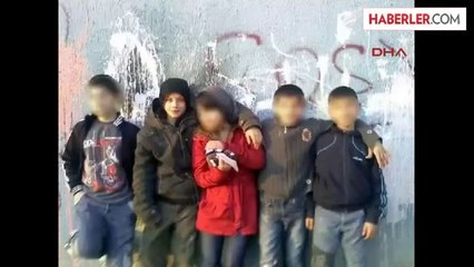 Gazi Mahallesi'nde Çatışmanın Ortasında Kaldı, Can Verdi