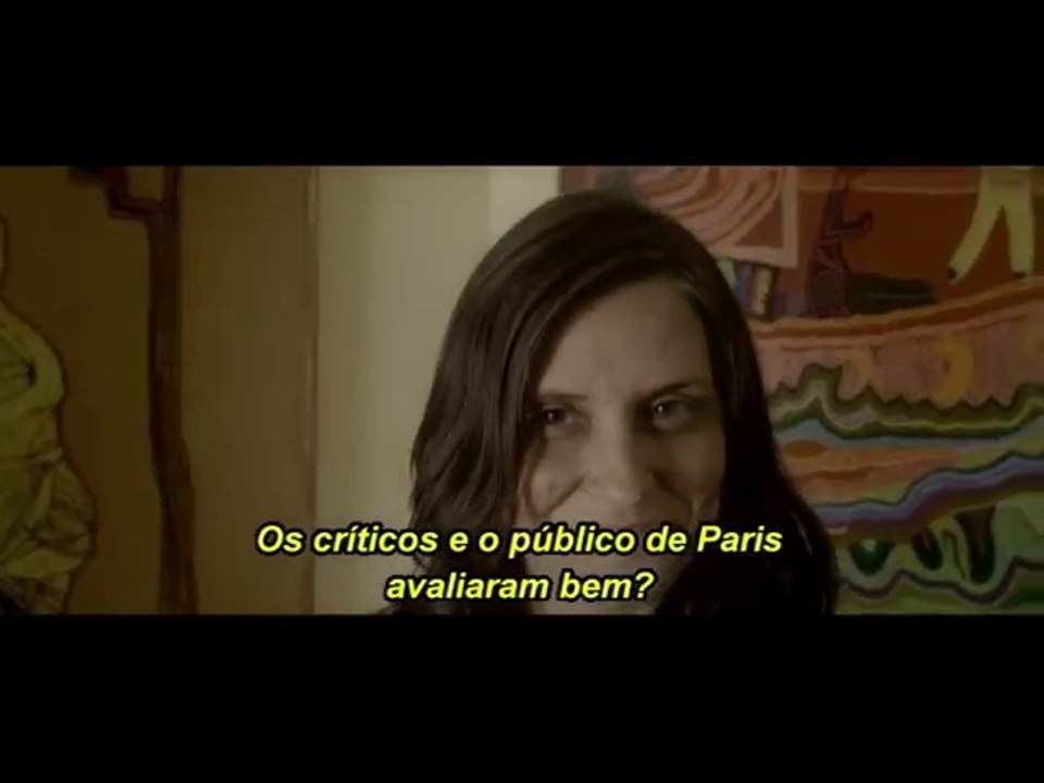 VIOLETA FOI PARA O CÉU