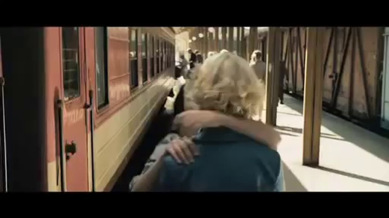 Kronjuvelerna 2011 - Trailer