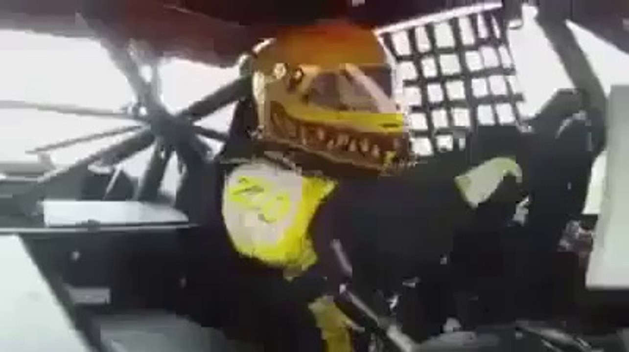 amazing car