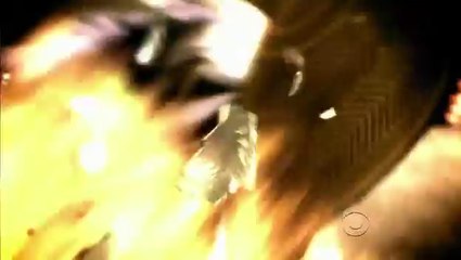 CSI Season 9 Intro- "Starring Laurence Fishburne"