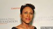 Alleged Robin Roberts Stalker Went To 'GMA' Studio 8 Times
