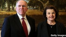 Brennan Apologizes To Feinstein Over Latest CIA-Senate Spat