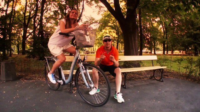 Sokol i Marysia Starosta x Rap History The Videos - 8 sierpnia 2014 Plac Zabaw