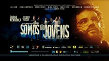 SOMOS TÃO JOVENS