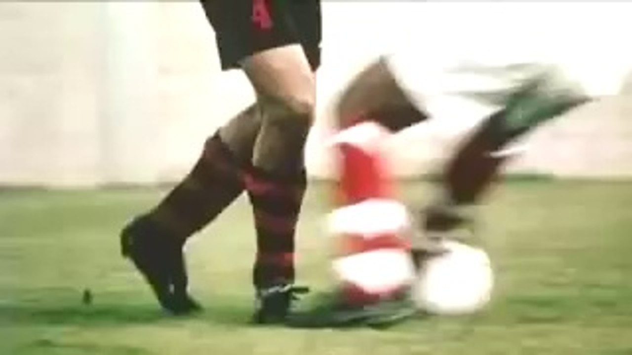 Mean Machine trailer