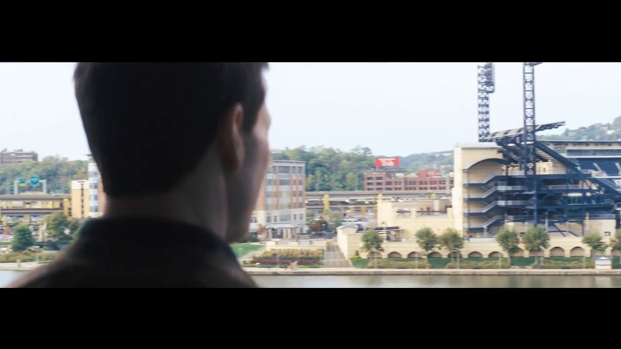 JACK REACHER - O ÚLTIMO TIRO