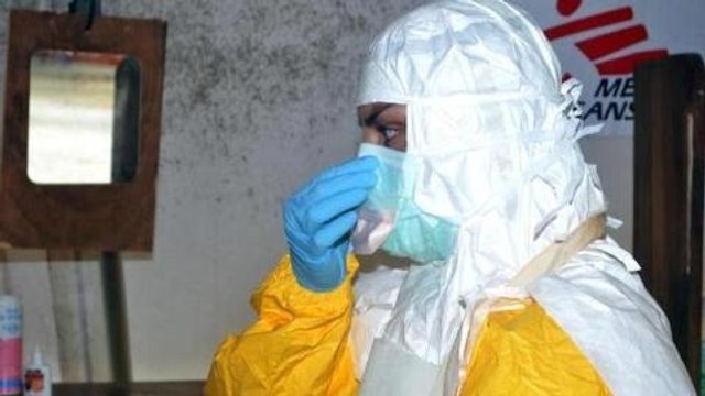 West Africa Ebola death toll climbs to 729