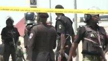 Female suicide bombers shock Nigerians