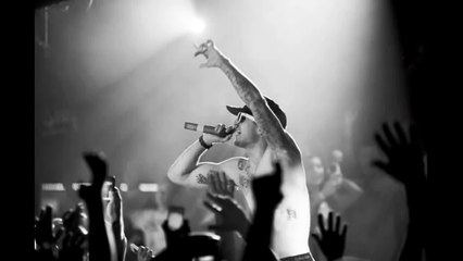 Chris Webby - One Song